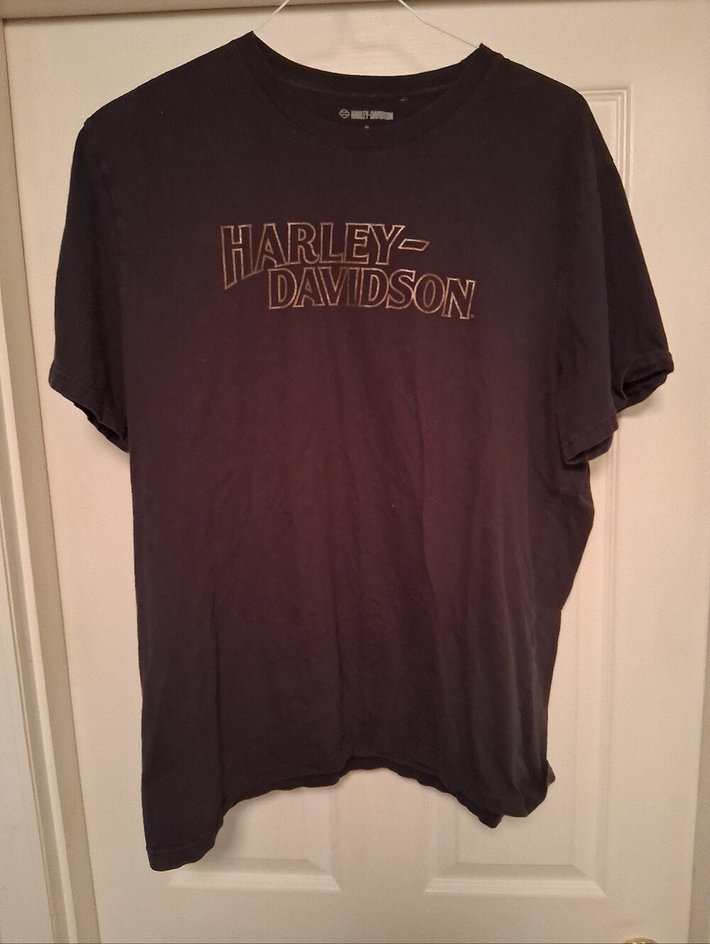 Harley Davidson Xl Shirt